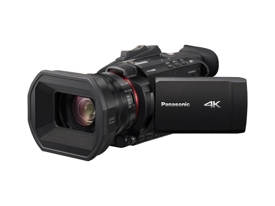 HC-X1500 Videocamera