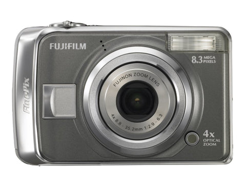 Fujifilm FinePix A825 - Compact Camera