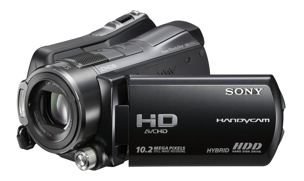HDR-SR11 Videocamera
