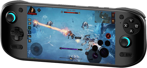 AYN Odin 2 Portal Base handheld game console