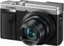 Lumix DMC-ZS80 - Compact Camera