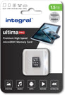 UltimaPRO microSD