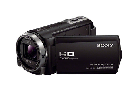 Sony HDR-CX410 Videocamera