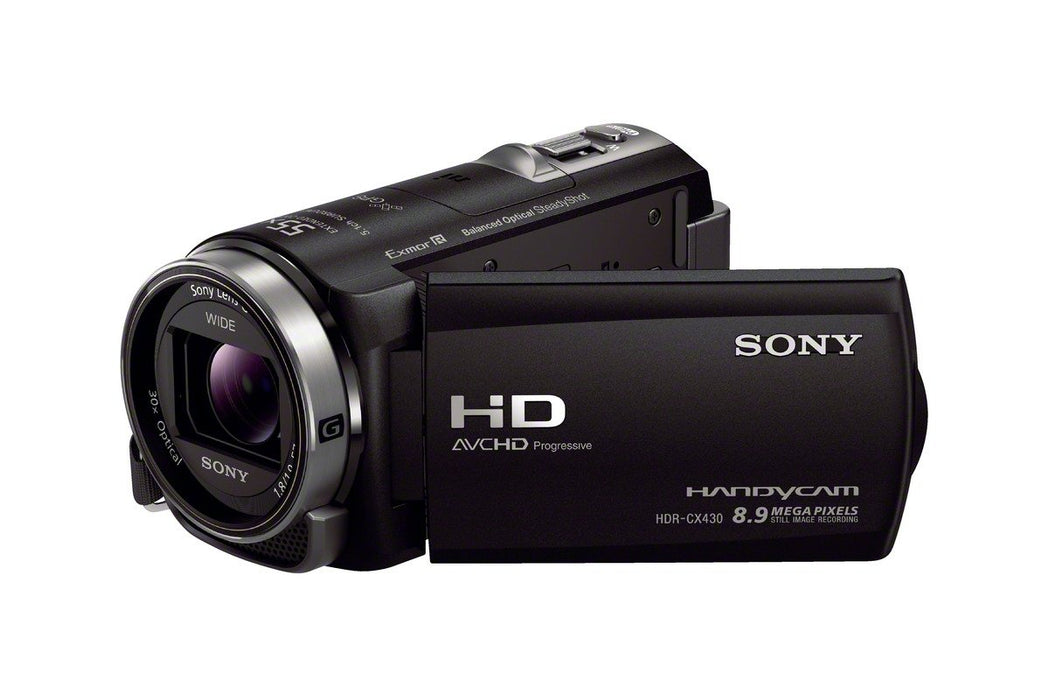 HDR-CX410 Videocamera