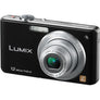Lumix DMC-FS12 - Compact Camera