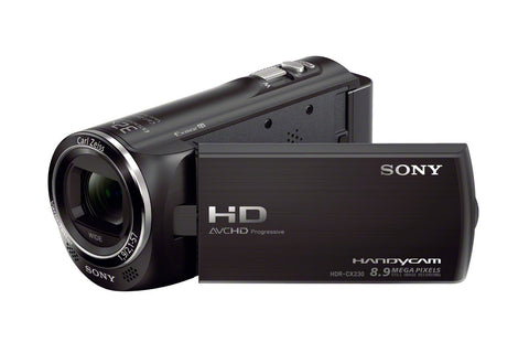 Sony HDR-CX220 Videocamera