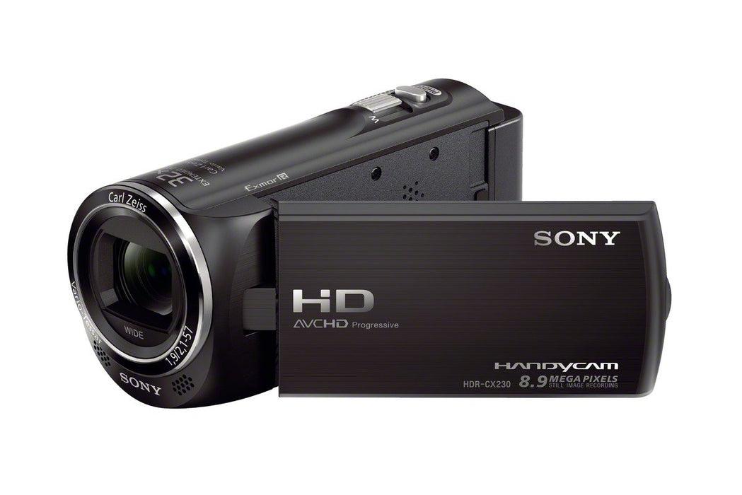 HDR-CX220 Videocamera