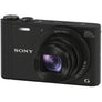 Cyber-shot DSC-WX350 - Compact Camera