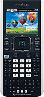 TI-Nspire™ CX Wetenschappelijke Rekenmachine