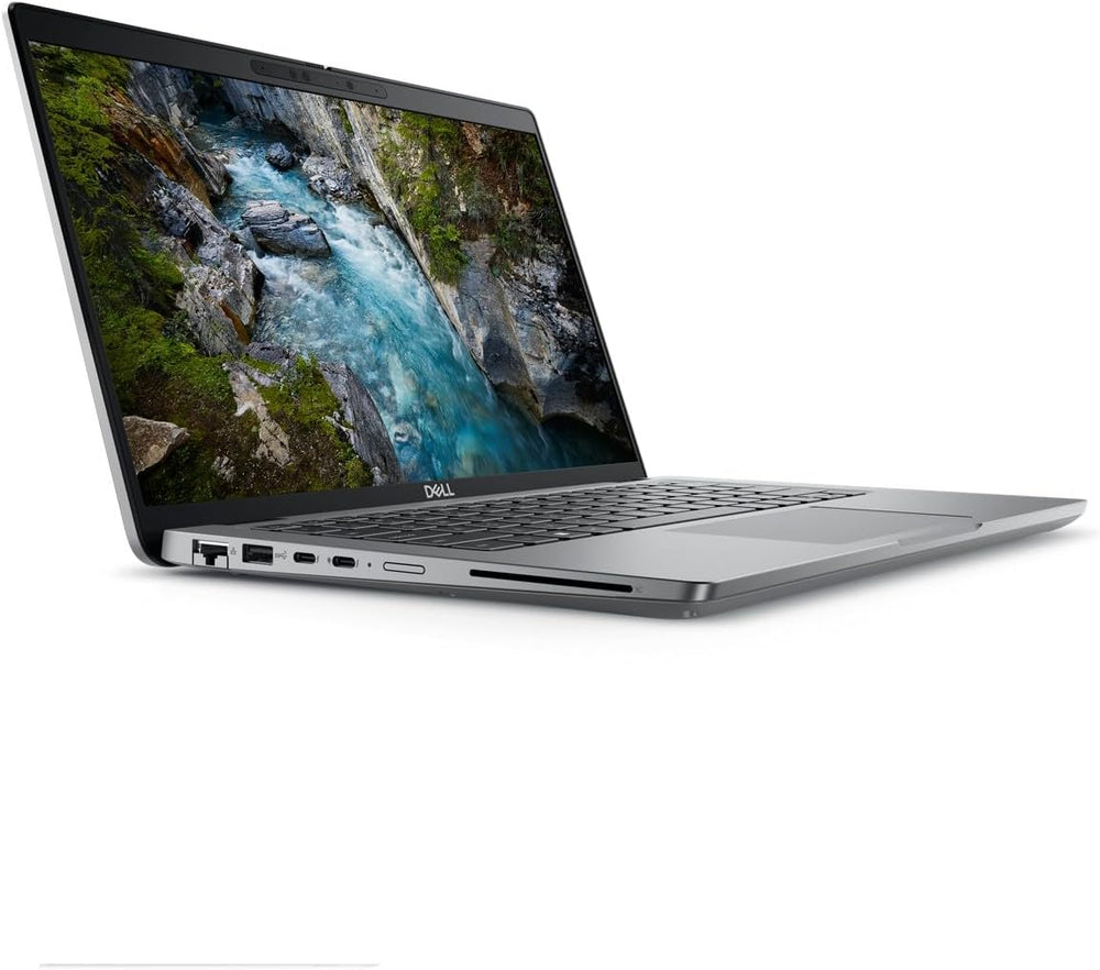 Dell Precision 3590 mobile workstation laptop
