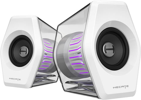 Edifier G2000 Pro Multiplatform Bluetooth Speakers Wit