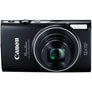 PowerShot ELPH 350 HS - Compact Camera
