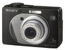 Cyber-shot DSC-W12 - Compact Camera