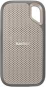 Extreme Go Portable SSD USB-C (SDSSDE50)