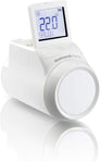 Evohome HR92 Radiator Controller
