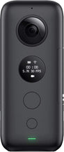 ONE X Camera