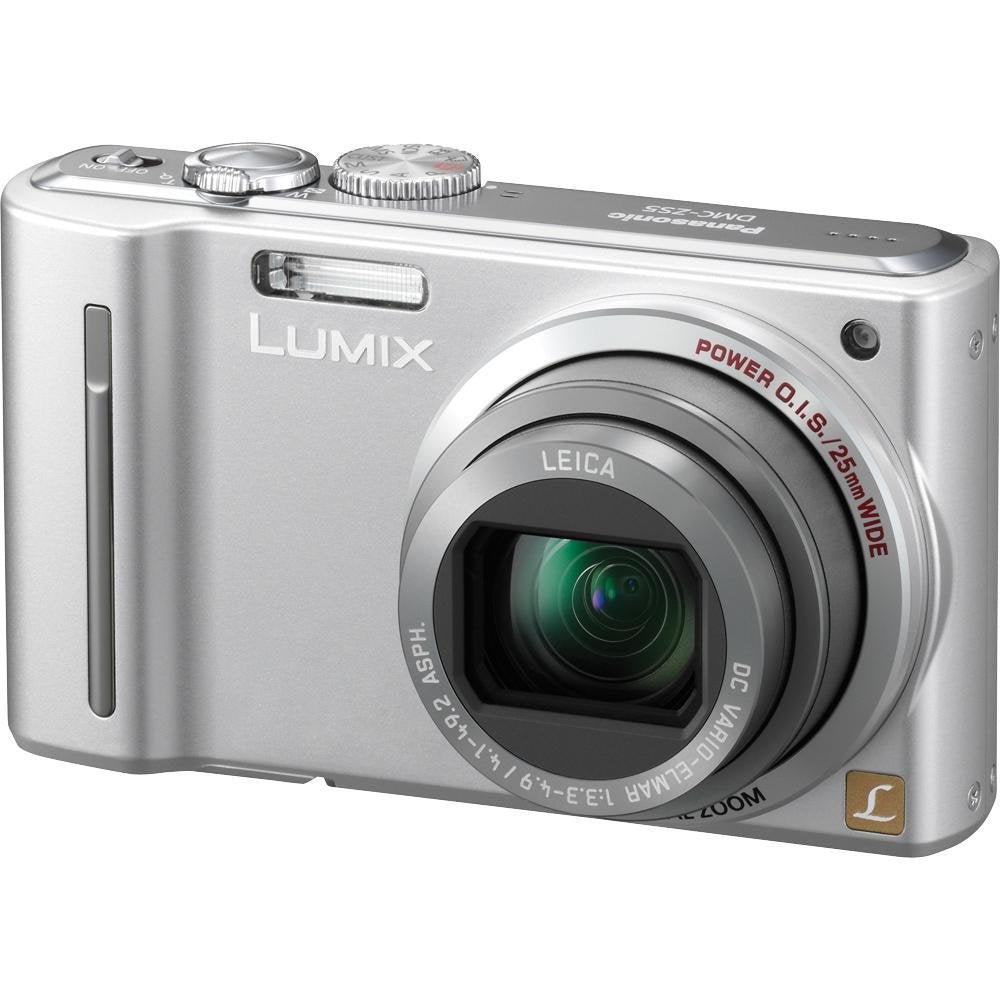 Panasonic Lumix DMC-ZS5 - Compact Camera