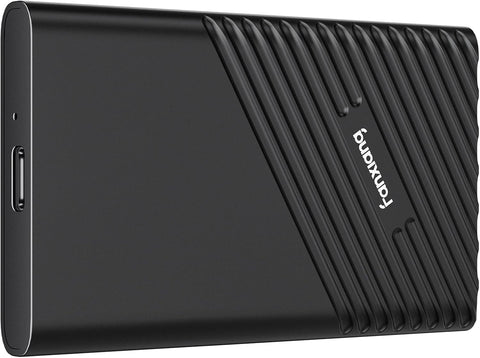PS2000W 1TB External SSD USB 3.2
