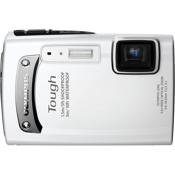 Tough TG-310 Camera