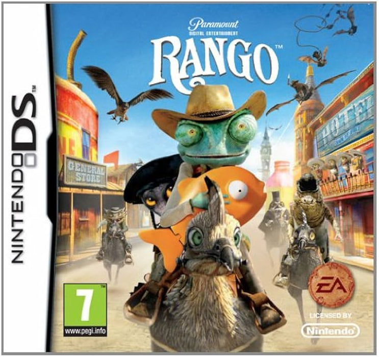 Rango