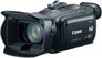 XA15 Videocamera