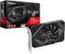 RX 6500 XT Challenger ITX 4GB GDDR6