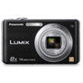 Lumix DMC-FH20 / DMC-FS30 - Compact Camera