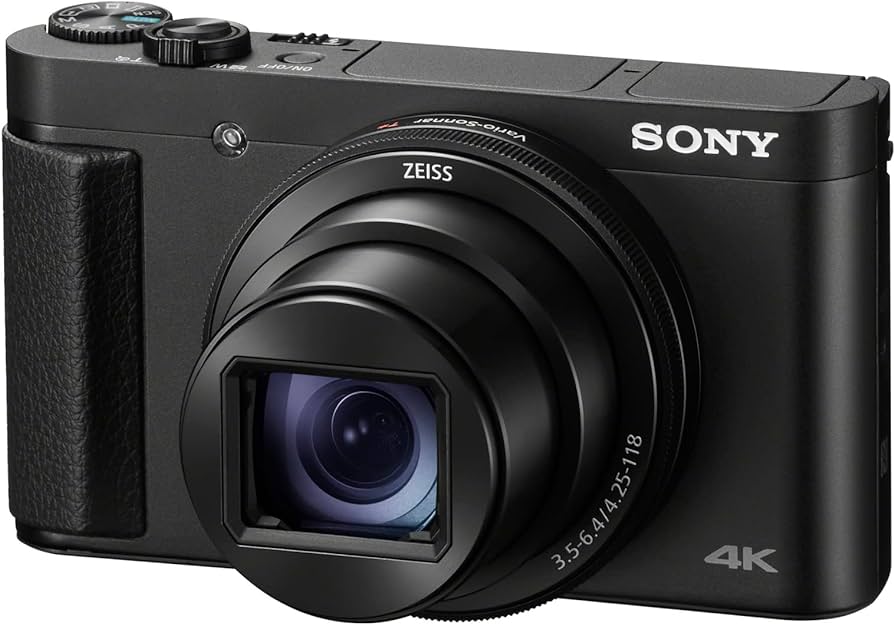 Sony Cyber-shot DSC-HX99 - Compact Camera