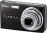 Coolpix S5500 - Compact Camera