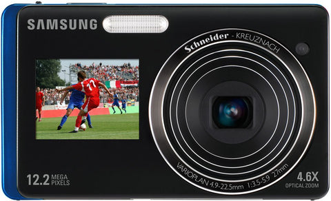 Samsung TL220 - Compact Camera