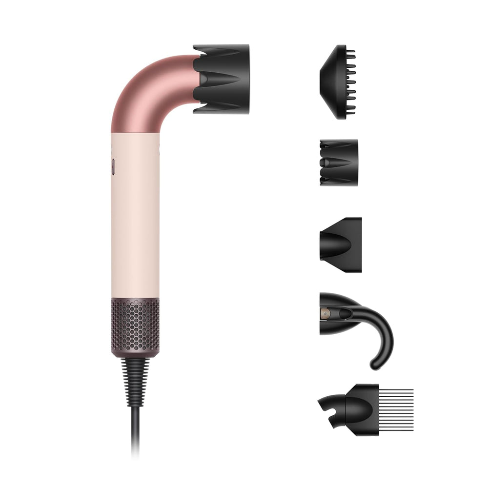 Dyson Supersonic r haardroger