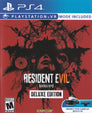 Resident Evil 7 Biohazard [Deluxe Edition]