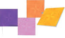 Canvas Starter Kit -(4-Panels), A (W/Sticky Pad)