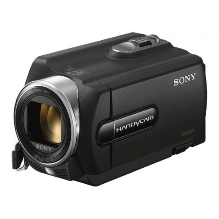 DCR-SX85 Videocamera