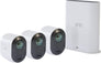 Ultra 2 4K UHD WiFi Security 3 Camera System