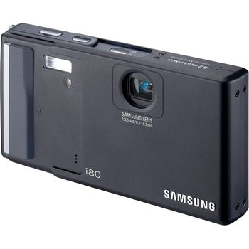 Samsung i80 - Compact Camera
