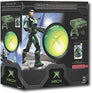 Xbox Classic Console - Limited Edition (Incl controller) - In doos