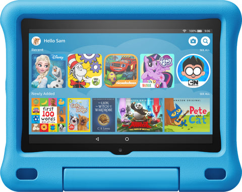 Fire HD 8 Kids