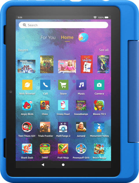 Fire HD 7 Kids Pro (2022)