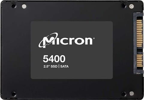 5400 Pro 960GB 2280 2.5 SATA SSD