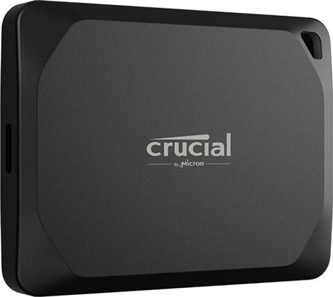 X10 Pro 1TB USB 3.2 Gen 2 Portable SSD (CT1000X10PROSSD9)