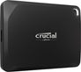 X10 Pro 4TB USB 3.2 Gen 2 Portable SSD (CT4000X10PROSSD9)