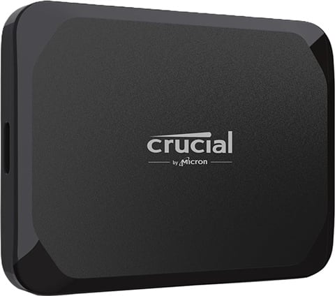 X9 2TB Portable SSD USB 3.2 (CT2000X9SSD9)