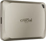 X9 Pro For Mac 4TB USB-C 3.2 Gen2Portable SSD(CT4000X9PROMACSSD9B)