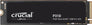 P310 (CT500P310SSD8) 500GB PCIe Gen4 NVMe 2280 M.2 SSD
