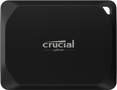 X10 4TB USB 3.2 Gen 2 Portable SSD (CT4000X10SSD9)