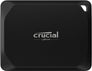 X10 4TB USB 3.2 Gen 2 Portable SSD (CT4000X10SSD9)