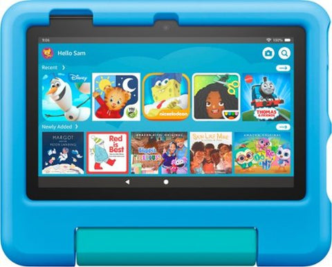 Fire HD 7 Kids (2022)