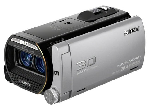 Sony HDR-TD10 Videocamera