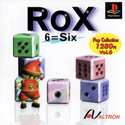 Rox